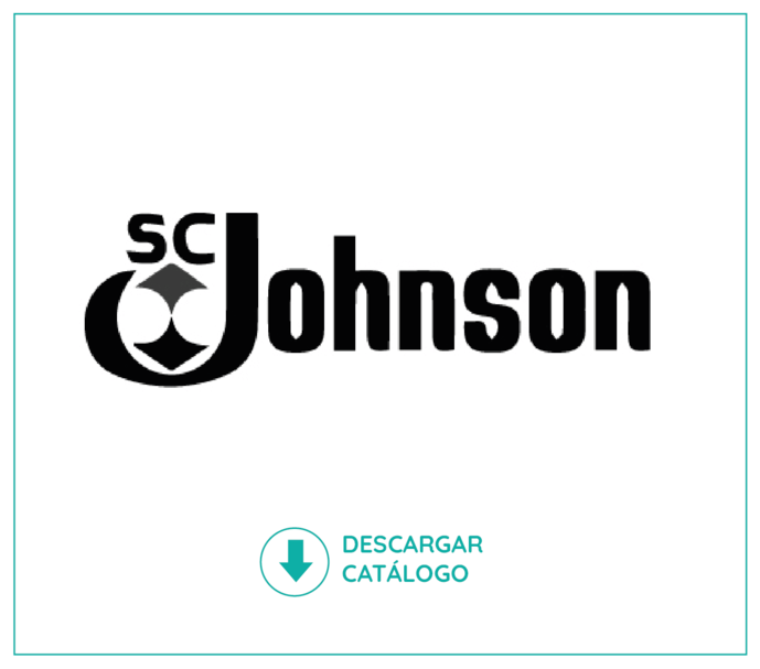 SC Johnson Catalogo Qmarket