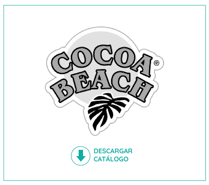Cocoa Beach Catalogo Qmarket